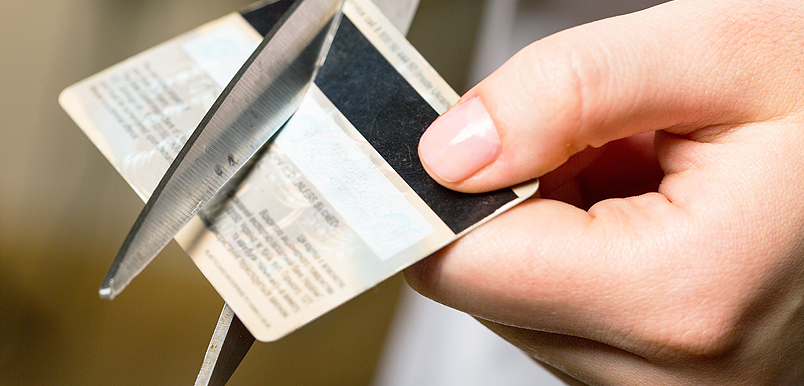 Image for Filing for Bankruptcy: What do I do?